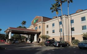 Holiday Inn Express Brownsville Texas